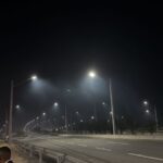RD Vial alumbra carreteras con energía solar, para garantizar reducción de accidentes nocturnos