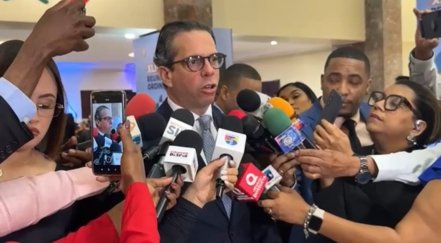 Conep apoya propuesta de indexación salarial que plantea Omar Fernández