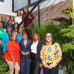 La inclusión de las galardonadas 2025 consolida un proceso más transparente, diverso y democrático