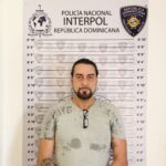 Interpol detiene a un italiano buscado en extradición por narcotráfico y asociación delictuosa en el Distrito Nacional