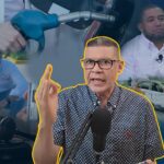 Ricardo Nieves apoya a Jefte por medidas de coerción.