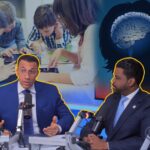 Profesores alertan del daño de los celulares o pantallas...