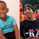 Se trata del niño Wenzel Javier Franco Méndez, de 4 años, y el adolescente Justin Francisco Almonte, de 16, este último con antecedentes de problemas de salud mental y en proceso de rehabilitación por consumo de sustancias, según informaron sus parientes.