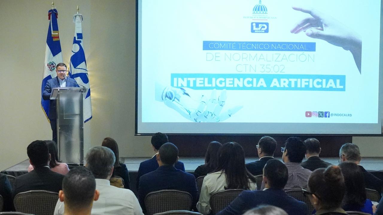 Indocal presenta nueva iniciativa reforzada con Inteligencia Artificial