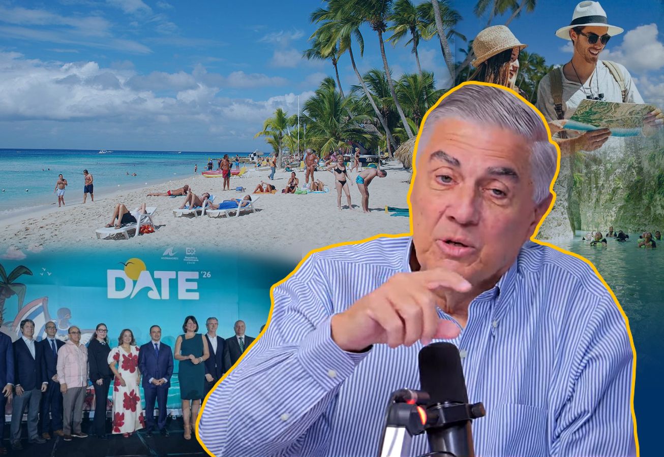 Juan Bancalari y DATE 2026 FOROS.