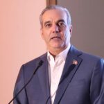 Presidente Luis Abinader