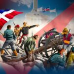 30 de marzo de 1844, la soberanía no se hereda, se defiende