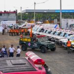 COE lanza operativo “Conciencia por la Vida” Semana Santa 2026 con más de 51 mil colaboradores