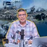 Ricardo Nieves llama a preservar Mario Cabral en Baní.---