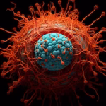 El estrés crónico aumenta la probabilidad de desarrollar metástasis, revela estudio