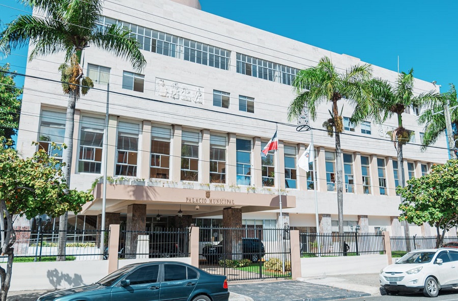 ADN proyectará juego RD Vs. Venezuela en la Plaza Santo Domingo del malecón