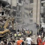 Israel advierte seguirá atacando a los terroristas de Hezbollah “hasta que la amenaza sea retirada de la frontera” con Líbano