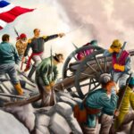 La Batalla del 19 de marzo de 1844: defensa de la independencia dominicana en Azua