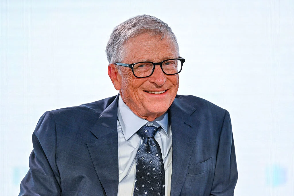Bill Gates obtiene la aprobación para construir un nuevo reactor nuclear: utilizará tecnología de sodio