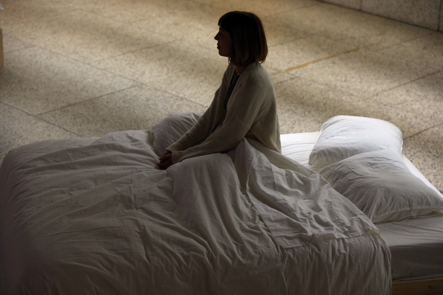 El insomnio familiar fatal es una enfermedad neurodegenerativa muy poco frecuente, que trastorna gravemente los ritmos circadianos.