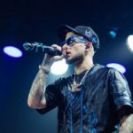 David Gerardo Rivera Juarbe, conocido artísticamente como Dei V.