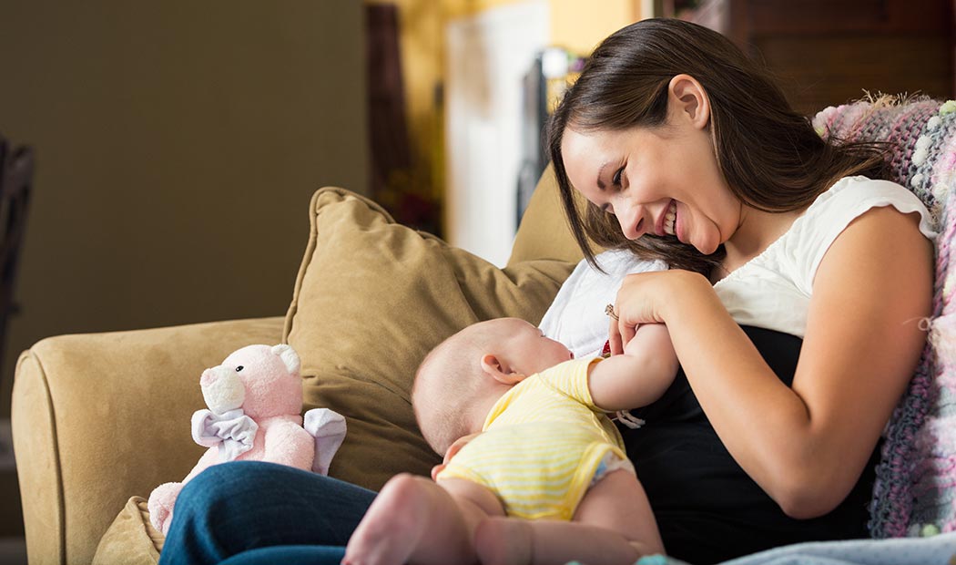 ProlactarRD propone licencia de 6 meses por maternidad y 15 días de paternidad