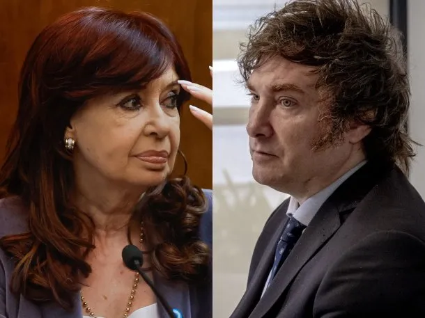 Miguel Ángel Pichetto aconseja a Cristina Kirchner preparar una estrategia anti Milei