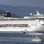 La Asociación Internacional de Cruceros cancela todos los viajes a Oriente Medio