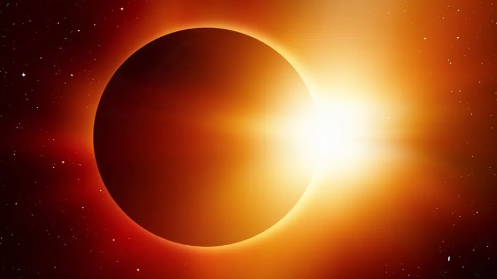 Eclipse solar total de 2026: cuándo y dónde se podrá observar el fenómeno astronómico del año