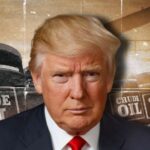 Donald Trump asegura que aumento en precio del petróleo por la guerra “es un pequeño precio a pagar”