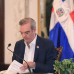 Presidente de la República, Luis Abinader