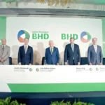 BHD presenta los resultados de 2025: destaca un crecimiento sostenido y mejor servicio al cliente