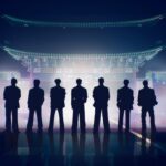 La superbanda surcoreana BTS lanzó el viernes 27 de marzo de 2026, su esperado álbum Arirang, su primer trabajo de estudio en casi cuatro años.