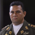 Gustavo González López, nuevo ministro de Defensa de Venezuela.