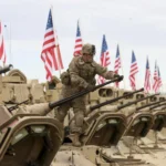 Ejército estadounidense confirma un cuarto militar muerto en la operación contra Irán