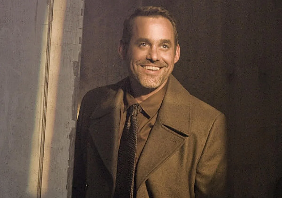 Fallece actor Nicholas Brendon, conocido por su participación en “Buffy la cazavampiros”