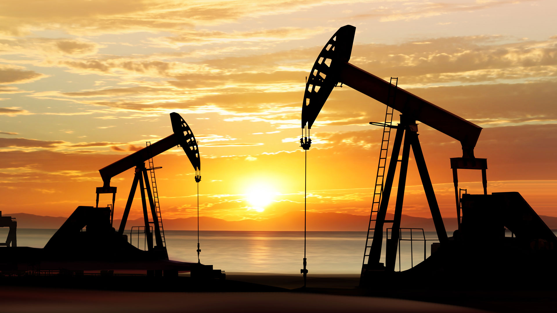 Guerra en Medio Oriente eleva el precio del petróleo 55%