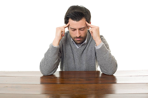 ¿Cuáles son las consecuencias de estar todo el día preocupados?