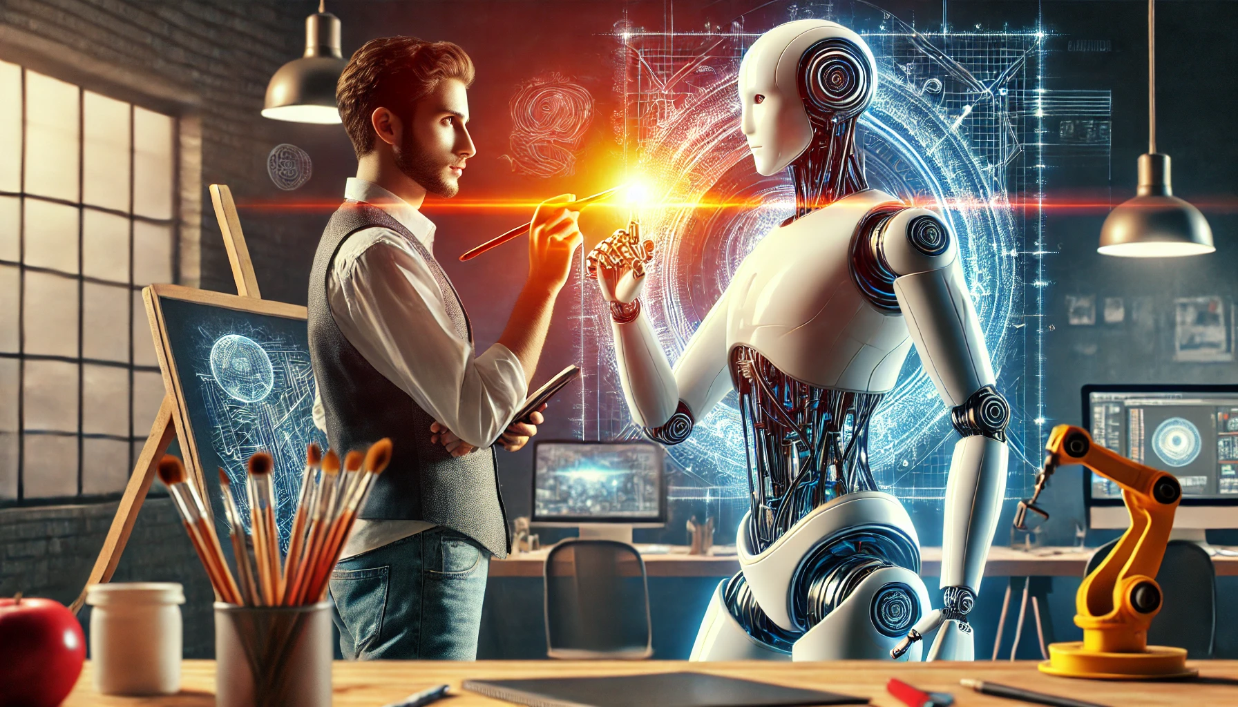 La investigación encontró que, «desde la perspectiva del público en general o el consumidor, hay una penalidad reputacional asociada con divulgar el uso de IA»