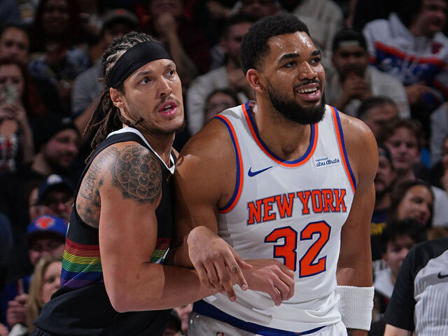 Towns vuelve con doble-doble y Knicks derrotan a los Soles