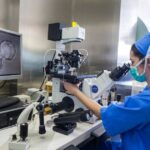 Los tratamientos de fertilidad no están relacionados con mayor riesgo de cáncer en mujeres, concluyó un nuevo estudio