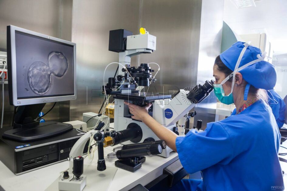Los tratamientos de fertilidad no están relacionados con mayor riesgo de cáncer en mujeres, concluyó un nuevo estudio