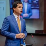Omar Fernández advierte mayoría de nuevos empleos son del sector público y no es un modelo sostenible