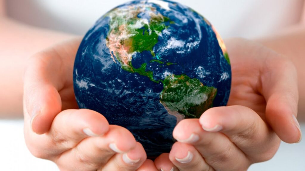 22 de abril, Día Mundial de la Tierra