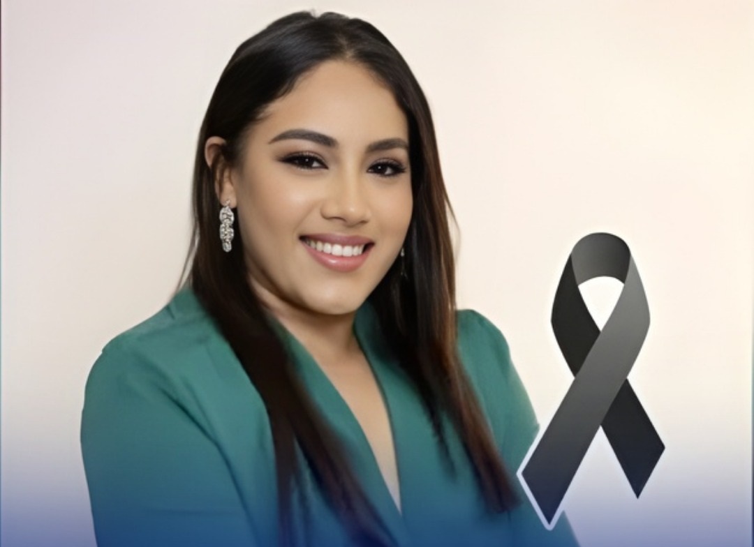 Ángela Yaniris Marcelino.