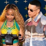 Daddy Yankee y Shenseea unen sus voces en álbum oficial de la Copa Mundial de FIFA 2026