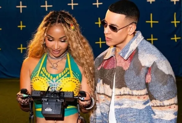 Daddy Yankee y Shenseea unen sus voces en álbum oficial de la Copa Mundial de FIFA 2026