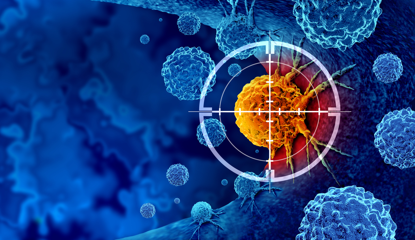 Costo del Cáncer entre 2020 al 2050. Pfizer.