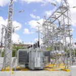 Subestación Edesur