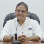 General Juan Manuel Méndez.