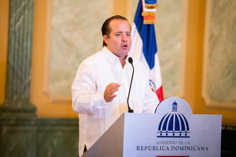 Paliza responde a la oposición “No estamos en confrontación, la gente quiere soluciones”