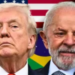 Crisis diplomática entre Brasil y EEUU: Lula retiró credenciales a un agente norteamericano