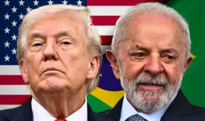 Crisis diplomática entre Brasil y EEUU: Lula retiró credenciales a un agente norteamericano