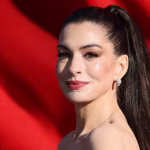Esta es la fortuna de Anne Hathaway tras más de dos décadas de carrera en Hollywood