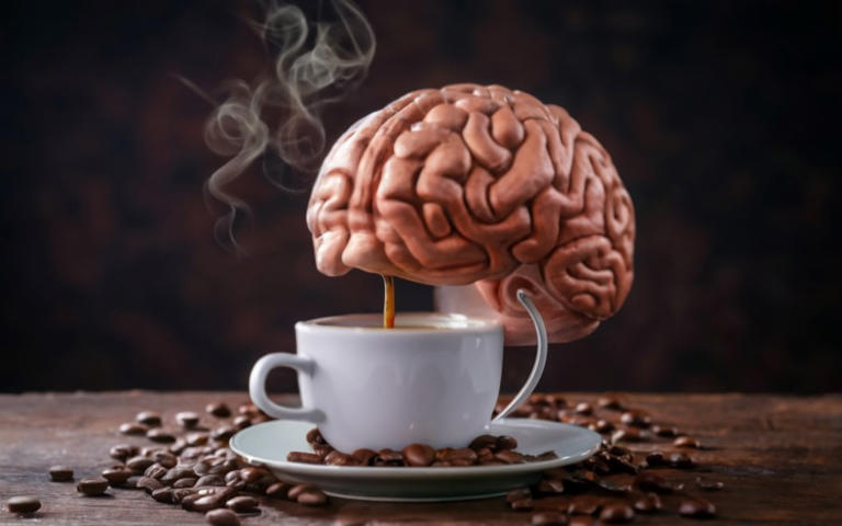 Cuántas tazas de café ayudan a proteger la salud mental, según estudio
